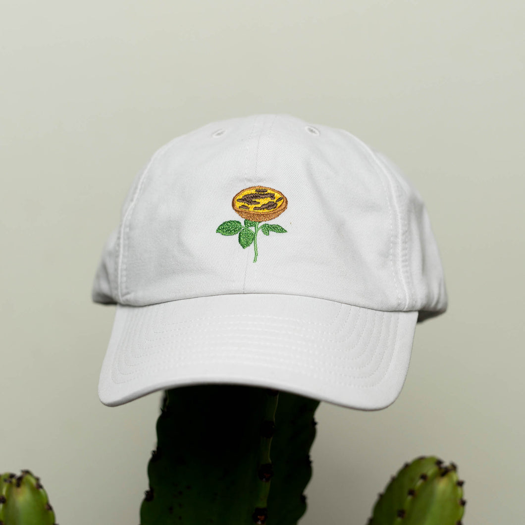 NATA Flower Cap