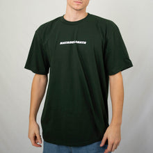 Load image into Gallery viewer, Green Wavy T-Shirt
